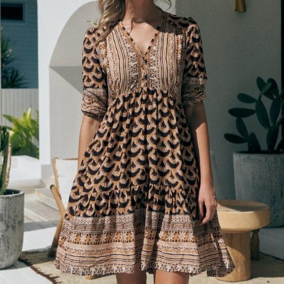 Jaase | Dresses | Jaase Nala Sivan 